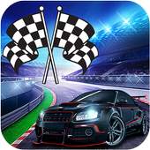 Traffic Racing 1.2