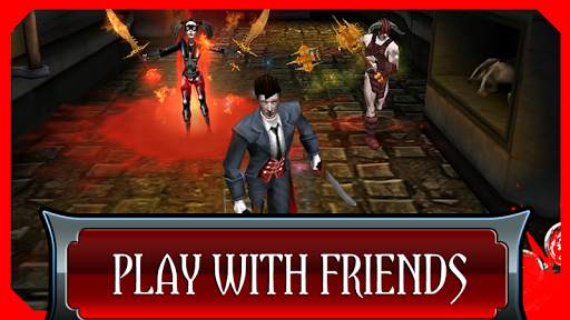 Dark Legends screenshot 3
