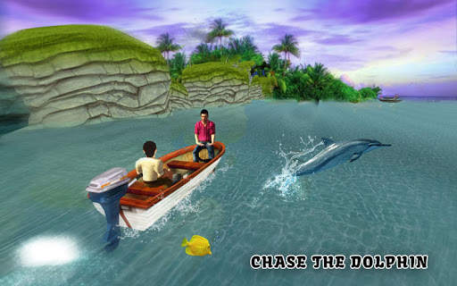 Fish Catching Master! - Fishing Joy Games 3d screenshot 13