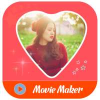 Movie Maker New - Slide Show on 9Apps