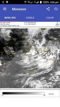 Monsoon screenshot 1