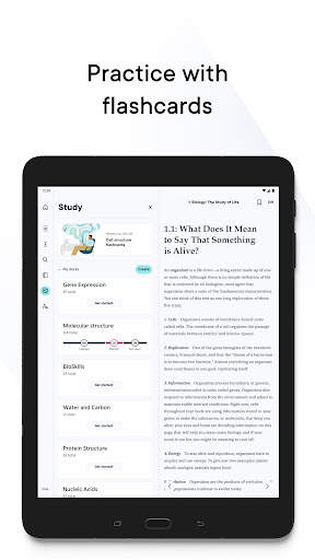Pearson eText | Global screenshot 6