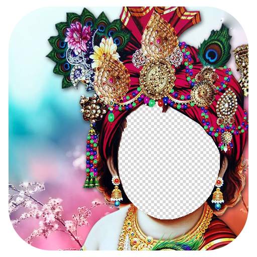 Krishna Photo Suit 1.0.4