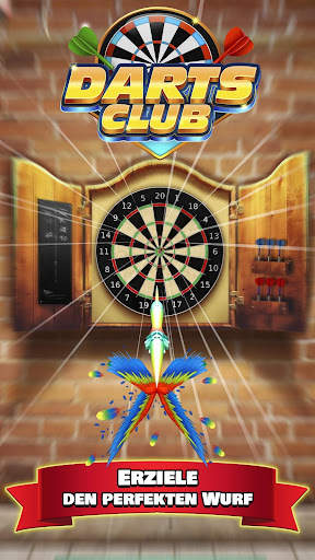 Darts Club screenshot 3