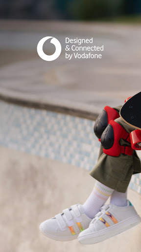 Vodafone Smart screenshot 1