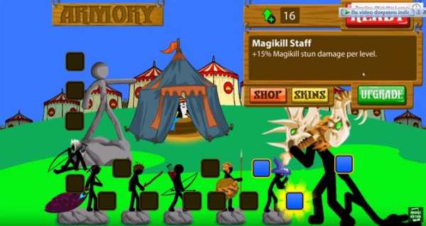 Best Stick War Legacy Lock Screen HD Wallpapers screenshot 8
