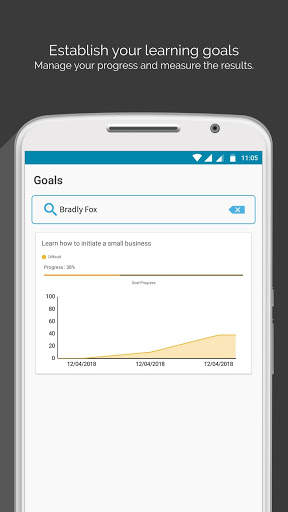 Mentifi screenshot 3