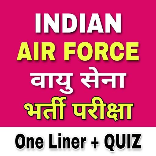 Exam Preparation App:Air Force X&amp;Y Group Exam 2020 icon