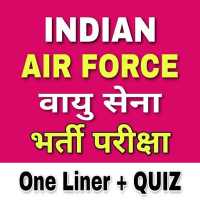 Exam Preparation App:Air Force X&Y Group Exam 2020