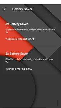 Extra Fast Charger 3 تصوير الشاشة