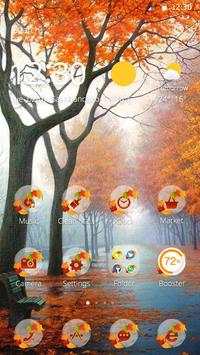 Autumn screenshot 2