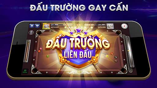 Bida ZingPlay - Bia 8 bi screenshot 6