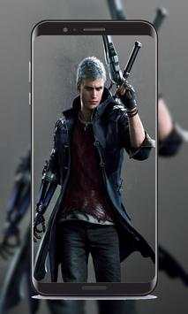 Devil May Cry 5 4 تصوير الشاشة