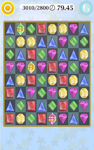 Jewel Blaster Mobile screenshot 17