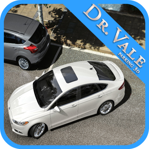 Dr.Vale Parking icon