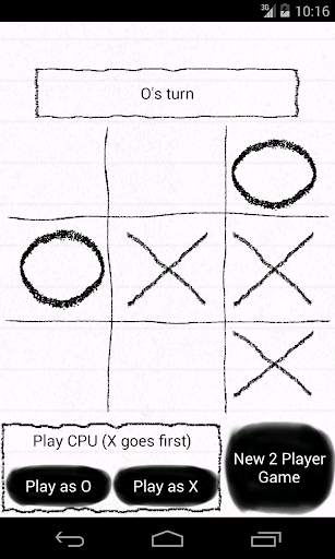 Paper Games screenshot 2