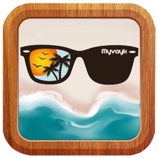 Myvayk - Social Travel Media & Booking 1.4