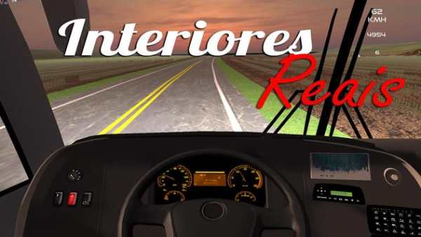 Live Bus Simulator screenshot 1