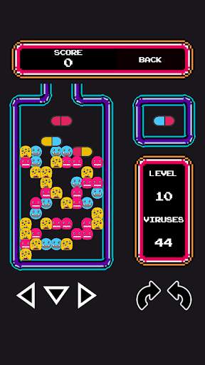 Dr. Dave screenshot 8