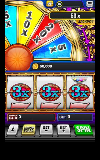 Spinnacle Casino - Free Slots screenshot 4