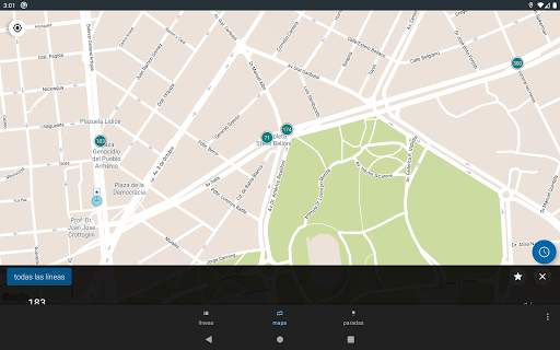 STM Montevideo screenshot 9