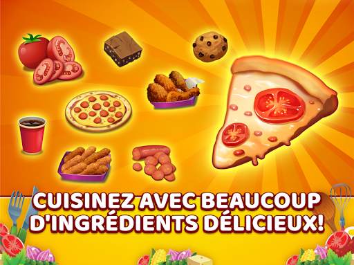 My Pizza Shop 2: Food Games screenshot 8