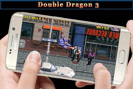 dragon of fighting screenshot 1