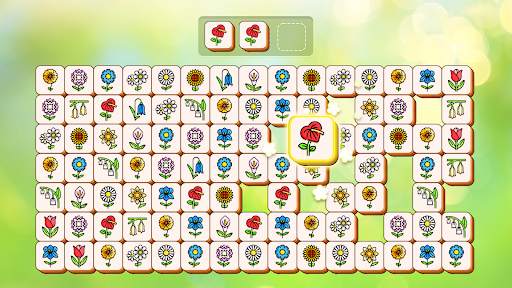 Tile Connect Master: Match fun screenshot 7