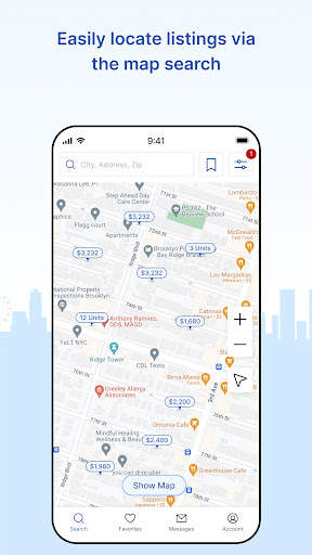 RentHop - Apartments for Rent screenshot 3