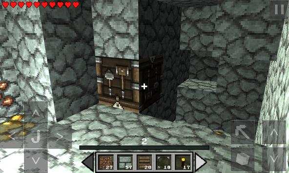 Multicraft Pro Edition Survivor screenshot 5