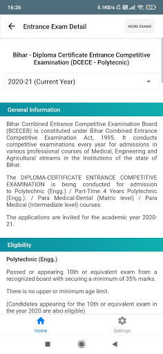 Bihar Career App screenshot 8