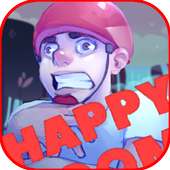 Happy - Room Simulator icon