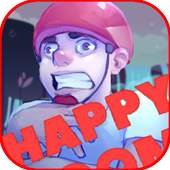 Happy - Room Simulator 1.0