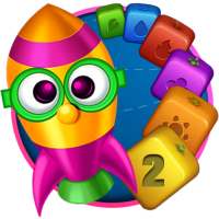 Pet Blast 2 : The Block Game icon