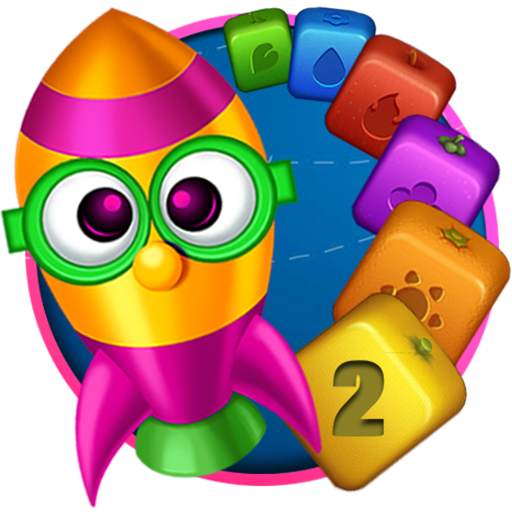 Pet Blast 2 : The Block Game 1.1