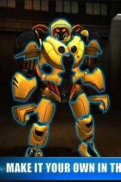 Real Steel WRB On GemsSwap screenshot 3