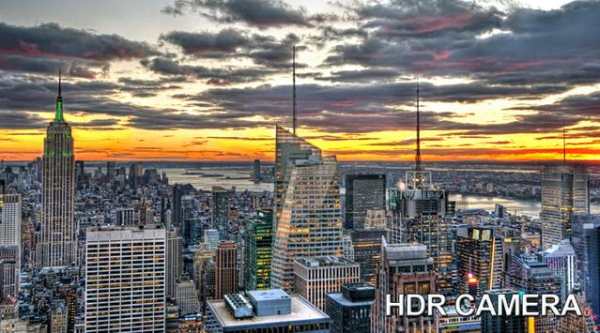 HDR Camera - Best Editor 1 تصوير الشاشة