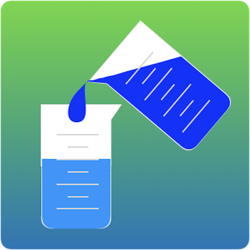 Solution Calc icon
