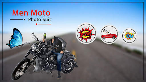 Bike Photo Editor - Bike Photo Frame 3 تصوير الشاشة