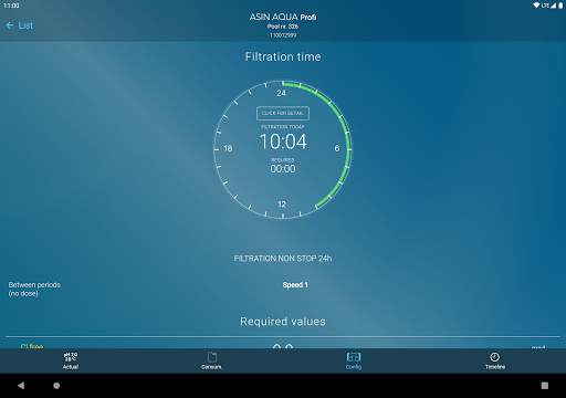 Aseko Pool LIVE screenshot 7