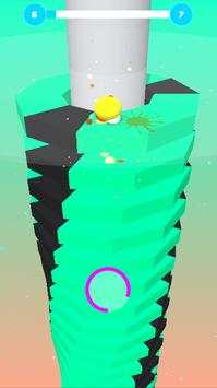 Helix Stack Balls screenshot 5