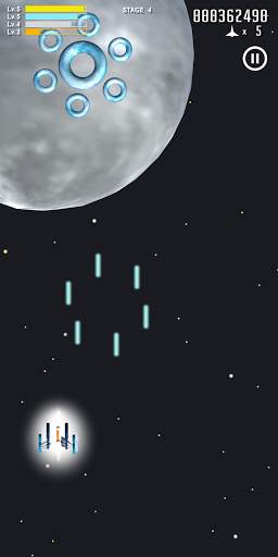 Zenum screenshot 4