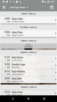 Kula screenshot 3