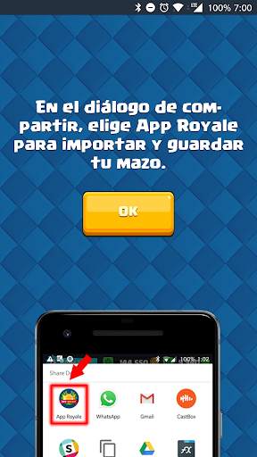 App Royale screenshot 5