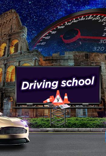 Driving School - Skill 2022 screenshot 2
