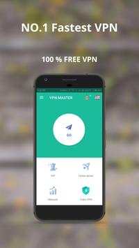 VPN MASTER screenshot 5