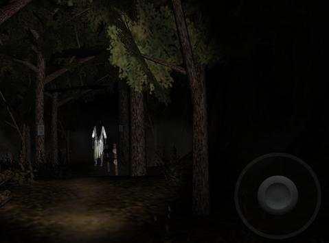 Scary Neighbor: Nun Edition screenshot 2
