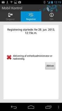 Telenor Mobil Kontrol Samsung screenshot 2