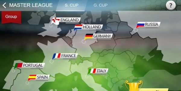 Real Football 2 screenshot 5
