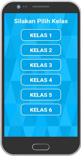 Soal Bahasa Inggris SD скриншот 2